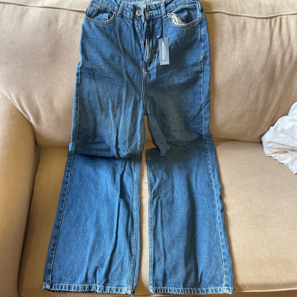 NWT TALL Blue Jeans